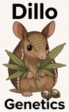 Dillo Genetics logo
